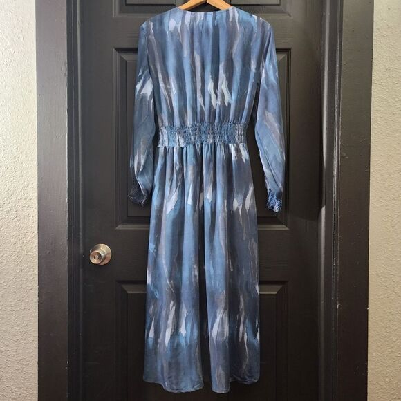 Cloth & Stone x Anthropologie 'Astor' Dress - Picture 10 of 16